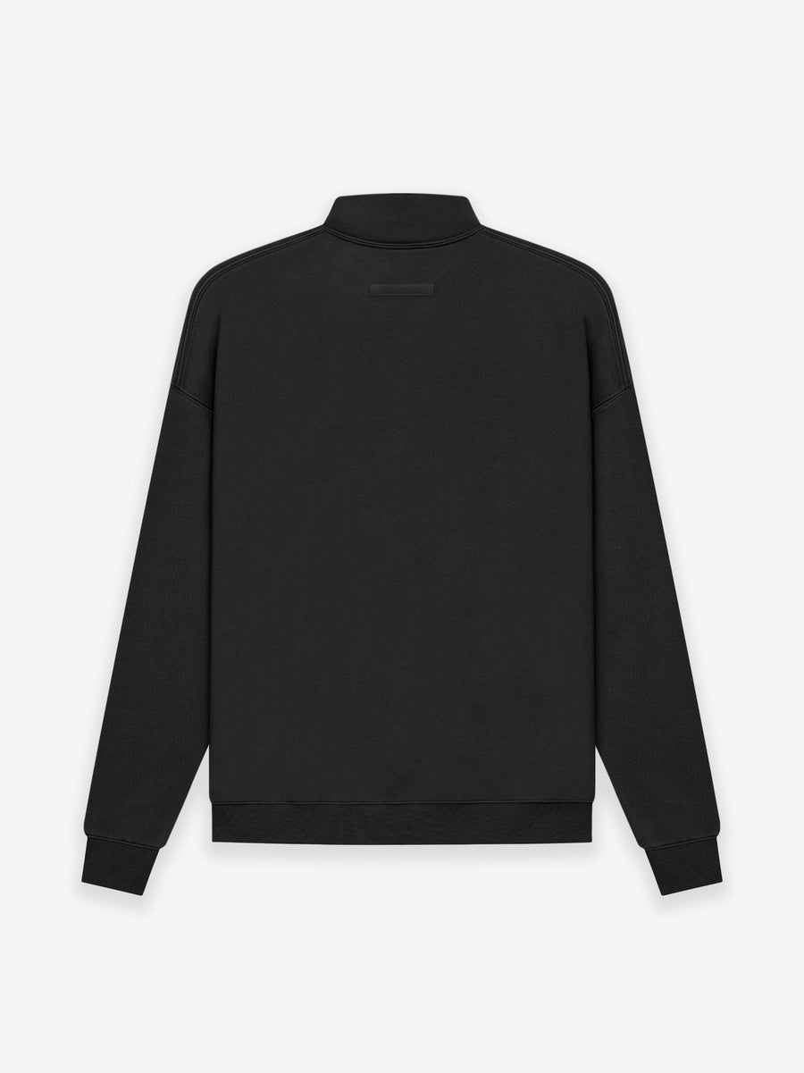 Pull-Over Mockneck - Fear of God