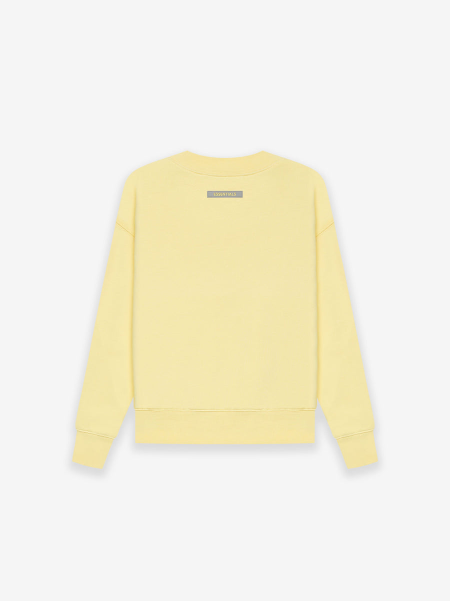 Kids Pull-Over Crewneck - Fear of God
