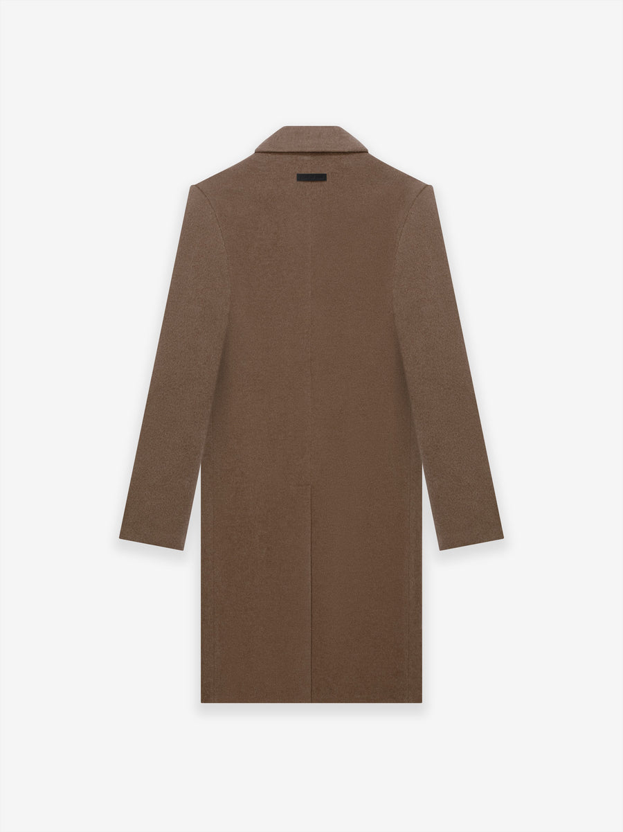 The Overcoat - Fear of God