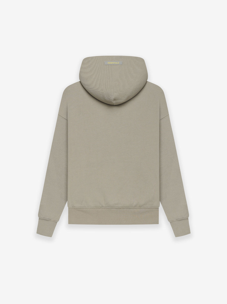 Kids Pull-Over Hoodie - Fear of God