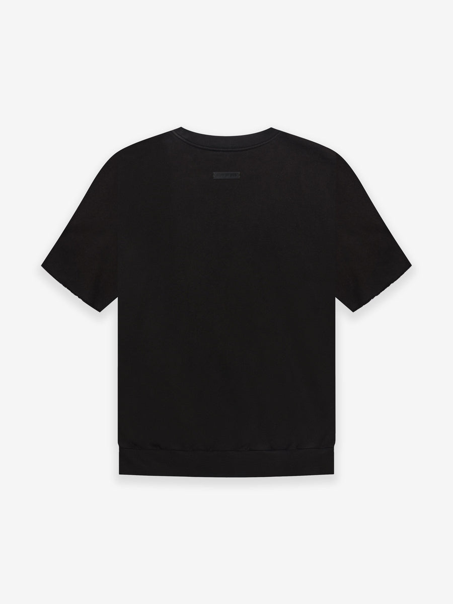 Grays 3/4 Sleeve Sweatshirt - Fear of God