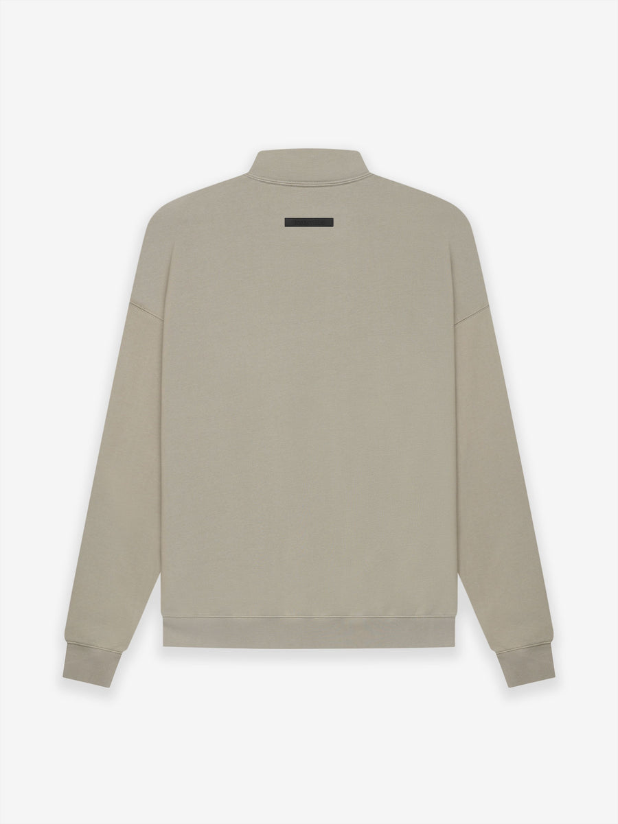 Pull-Over Mockneck - Fear of God