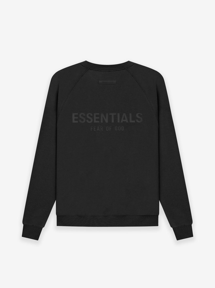 Pull-Over Crewneck - Fear of God
