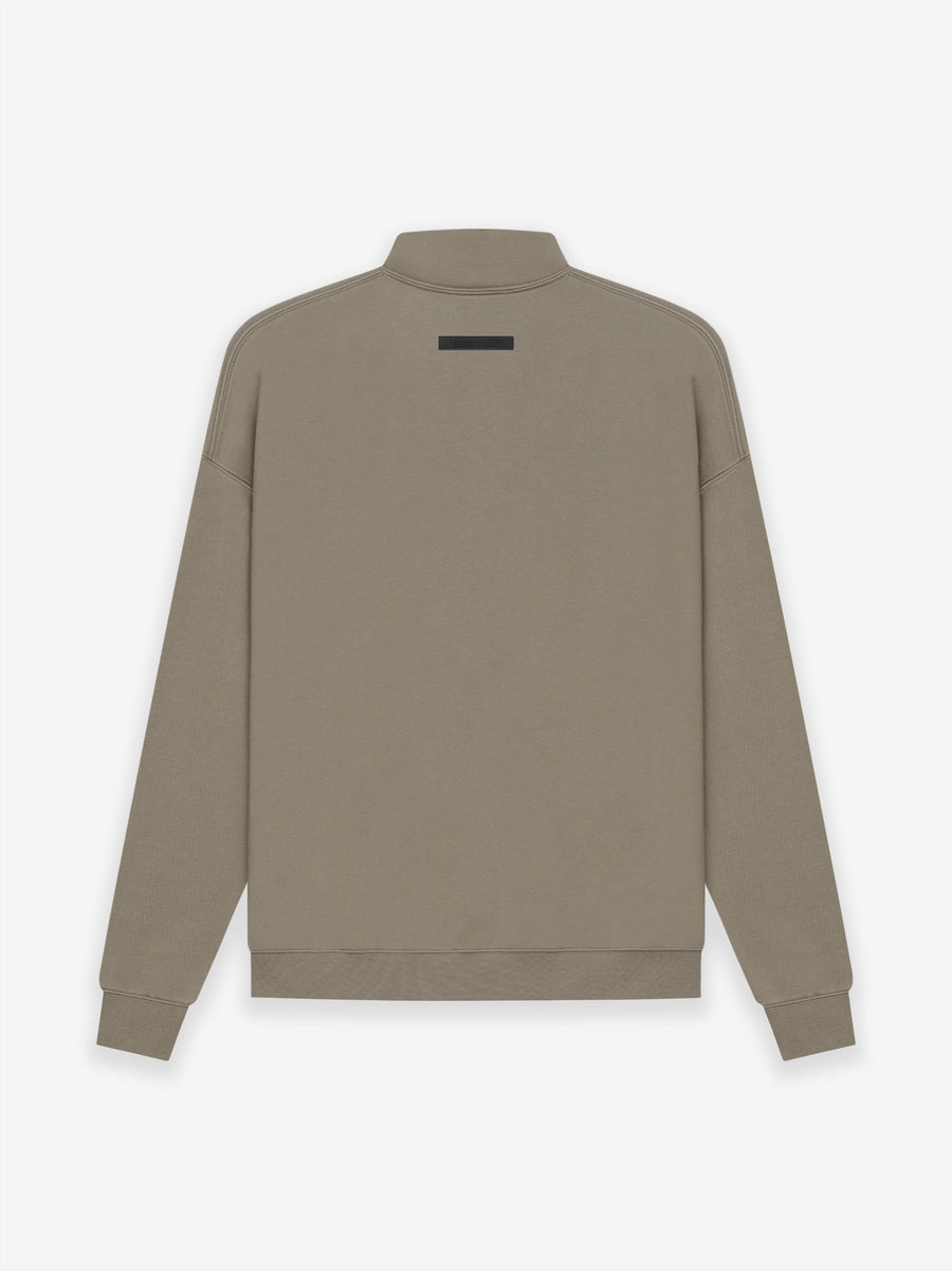 Pull-Over Mockneck - Fear of God