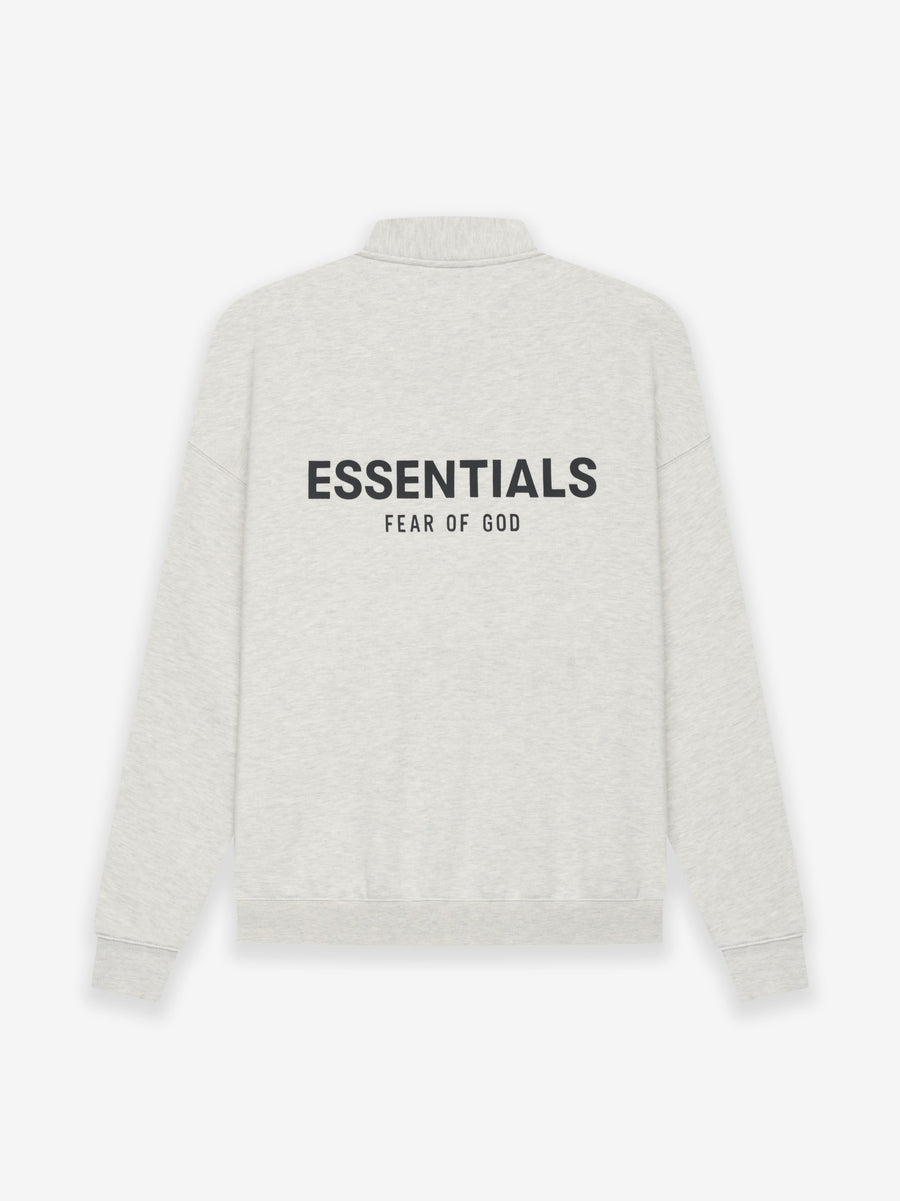 Mockneck Half Zip - Fear of God