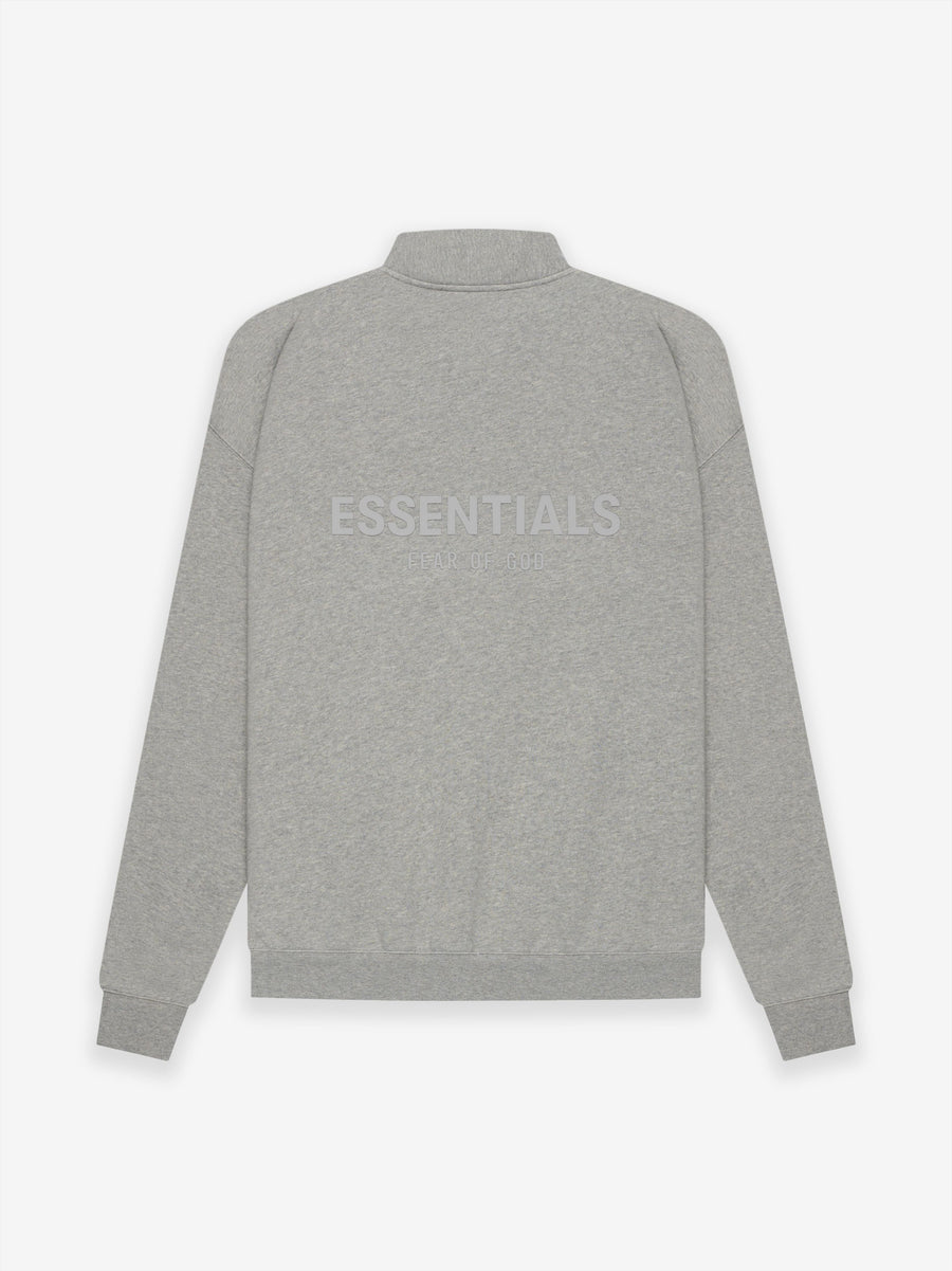 Mockneck Half Zip - Fear of God