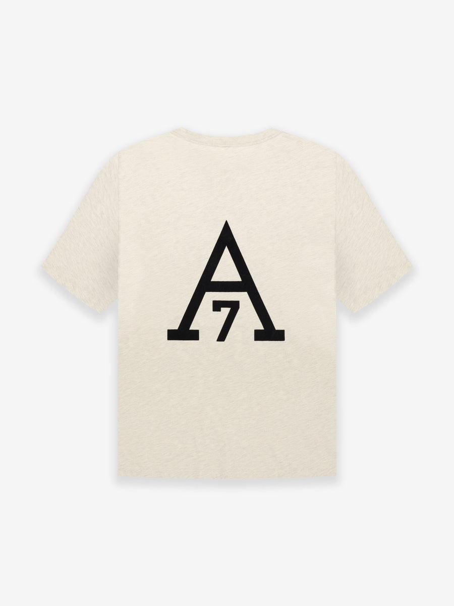 All Star Henley Tee - Fear of God