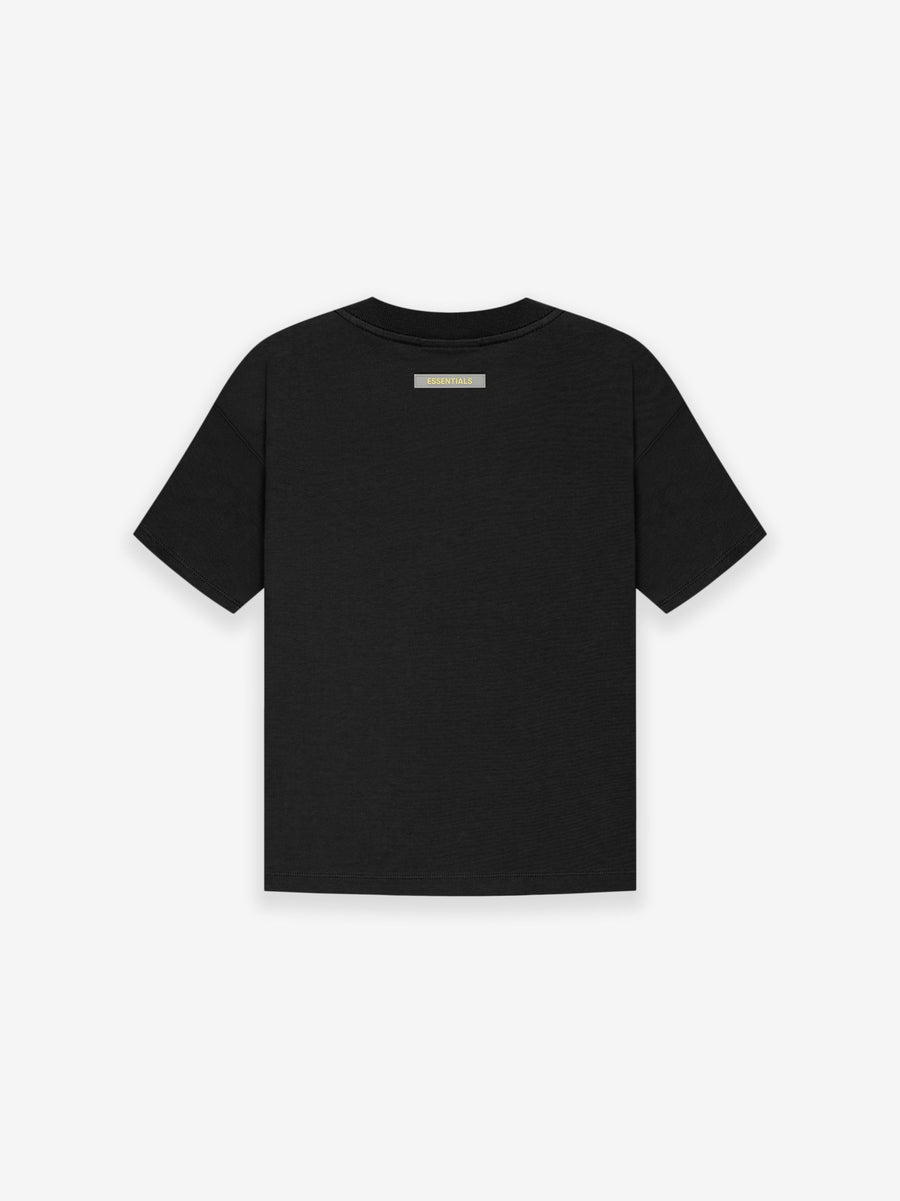 Kids Short Sleeve Tee - Fear of God