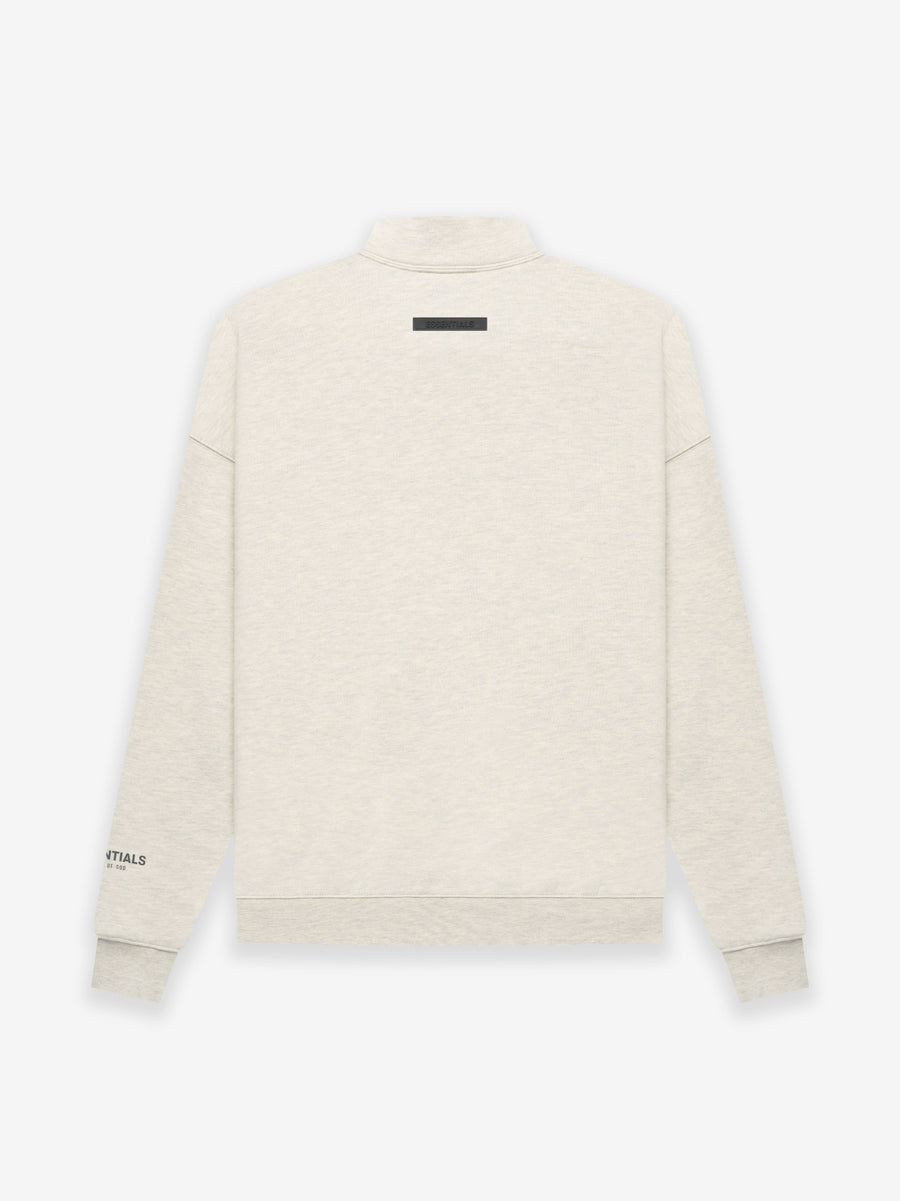 PULLOVER MOCKNECK - Fear of God