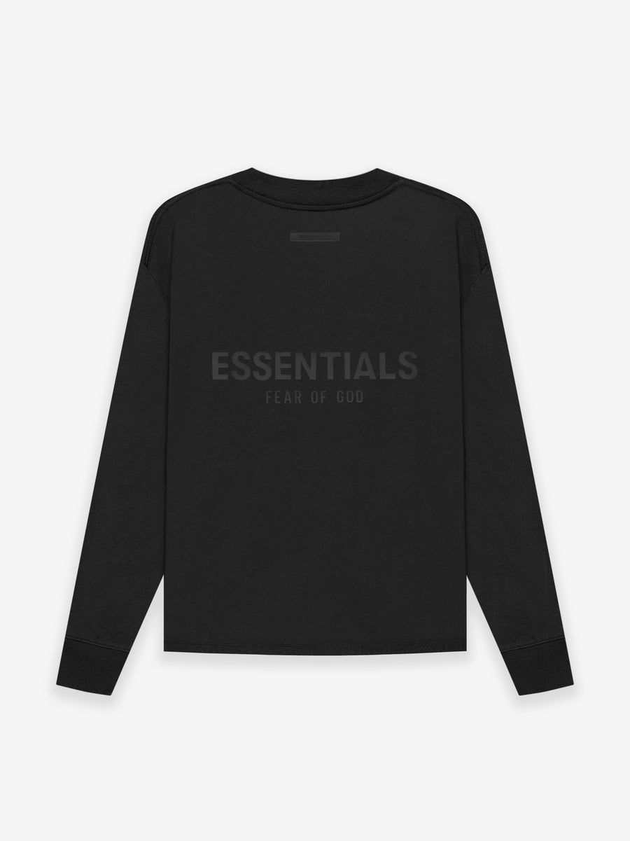 Long Sleeve Tee - Fear of God