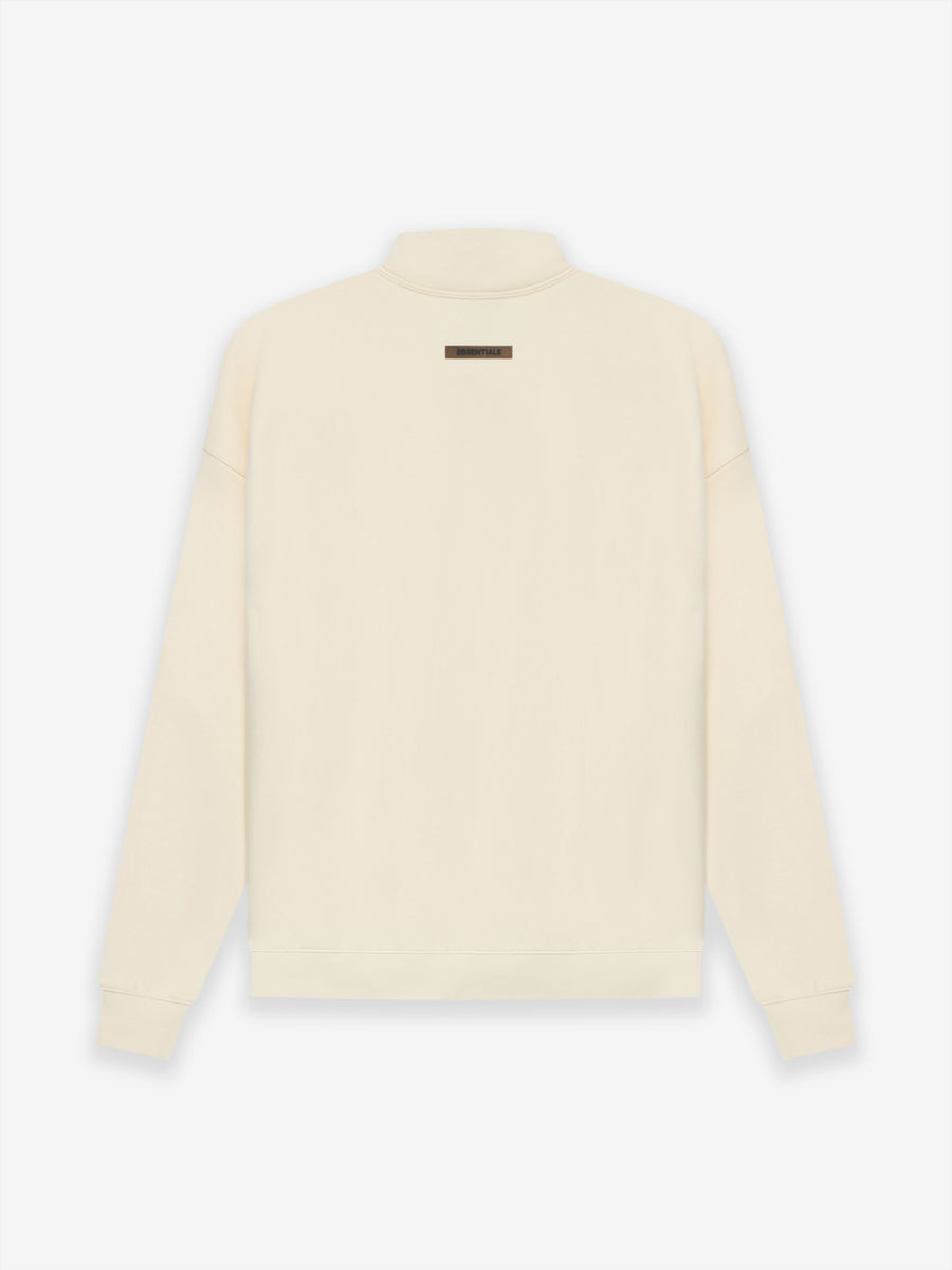 Pull-Over Mockneck - Fear of God