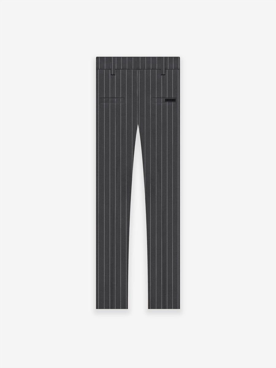 Double Pleated Tapered Trouser - Fear of God