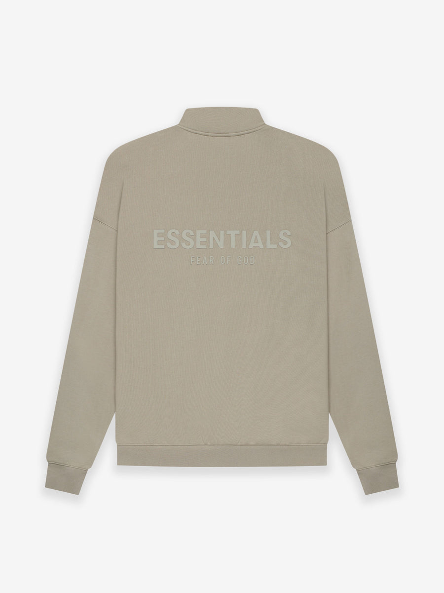 Mockneck Half Zip - Fear of God
