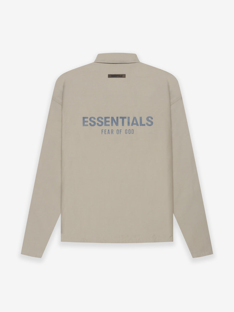 Coaches Jacket - Fear of God