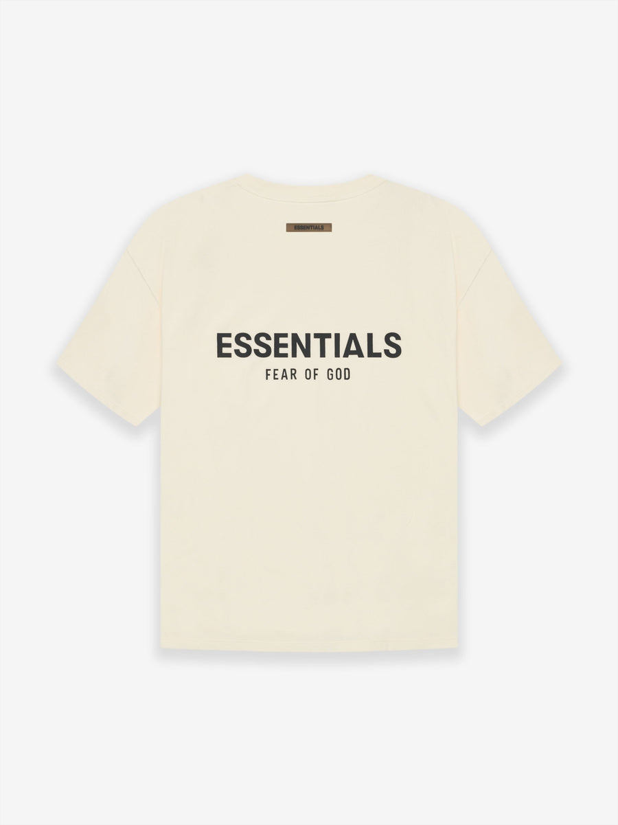 Short Sleeve Tee - Fear of God