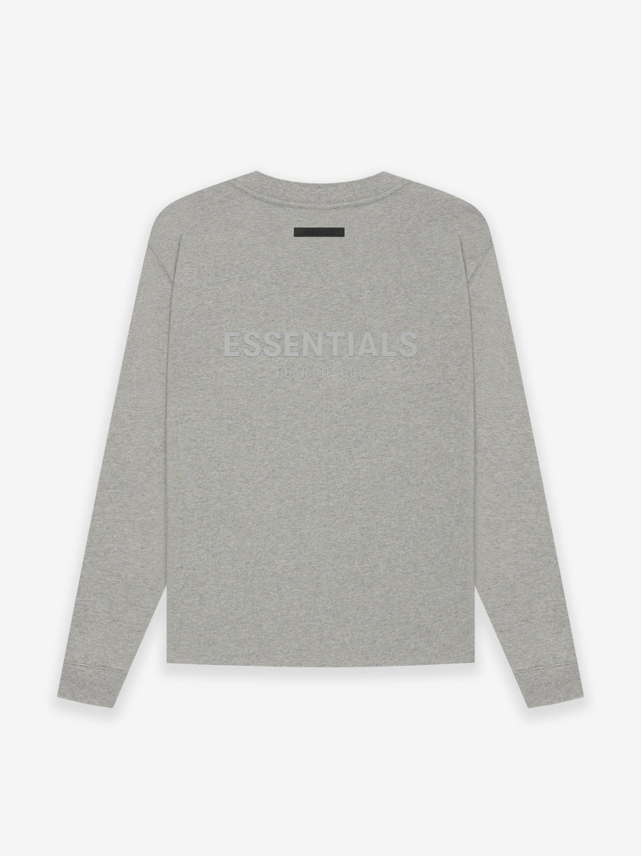 Long Sleeve Tee - Fear of God