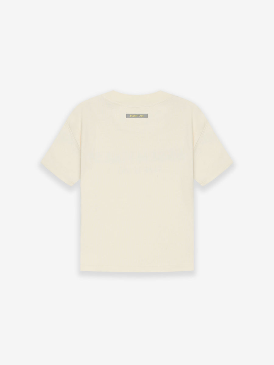 Kids Short Sleeve Tee - Fear of God