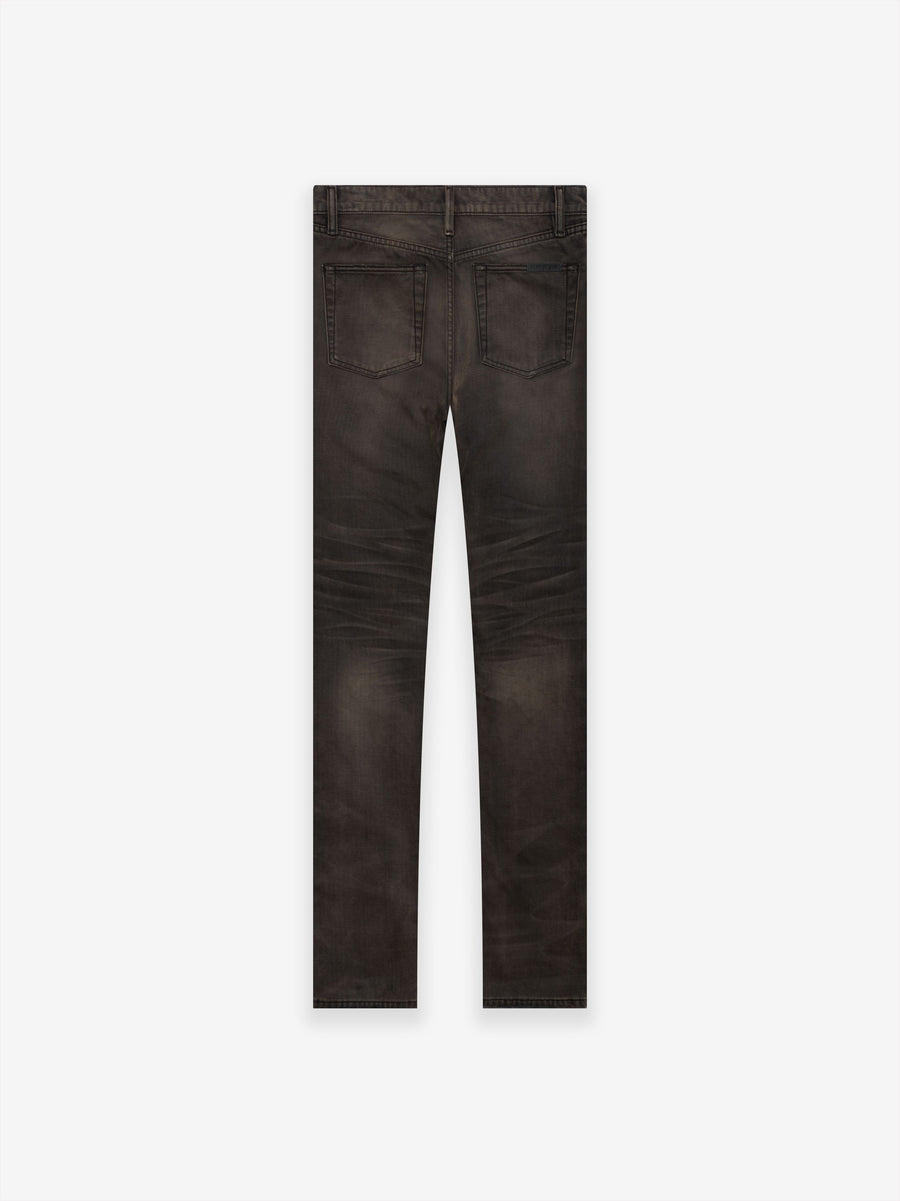Canvas Jean - Fear of God