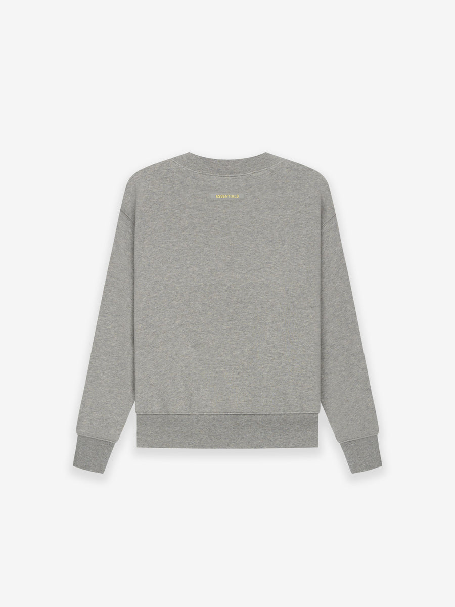 Kids Pull-Over Crewneck - Fear of God