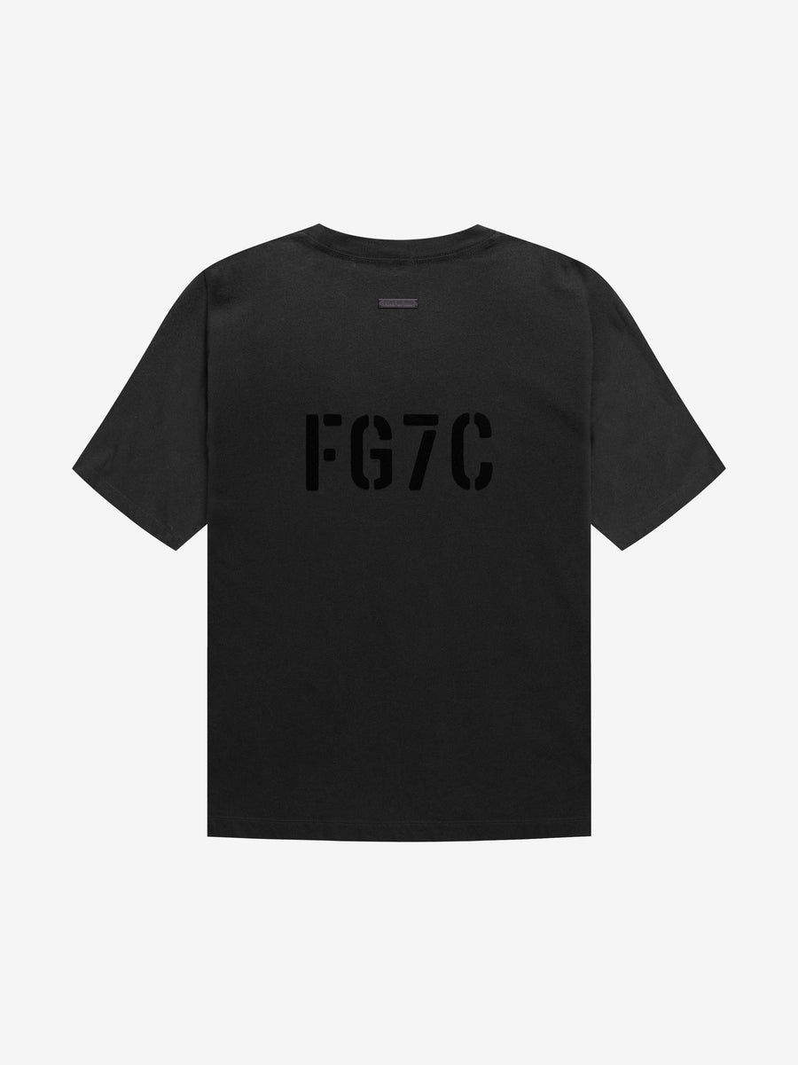 FG7C Tee - Fear of God