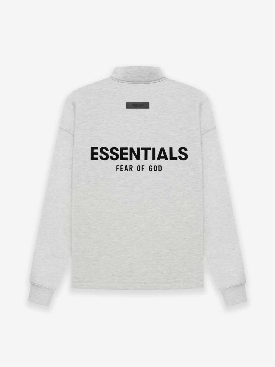 RELAXED MOCKNECK - Fear of God