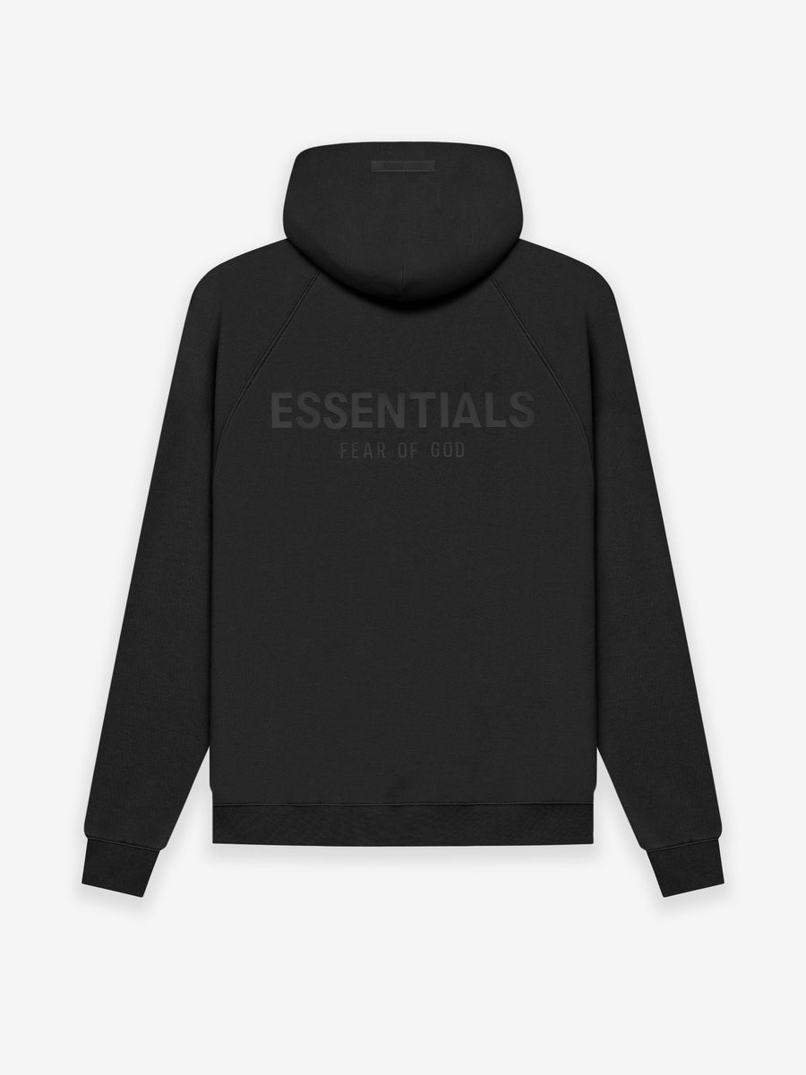 Pull-Over Hoodie - Fear of God