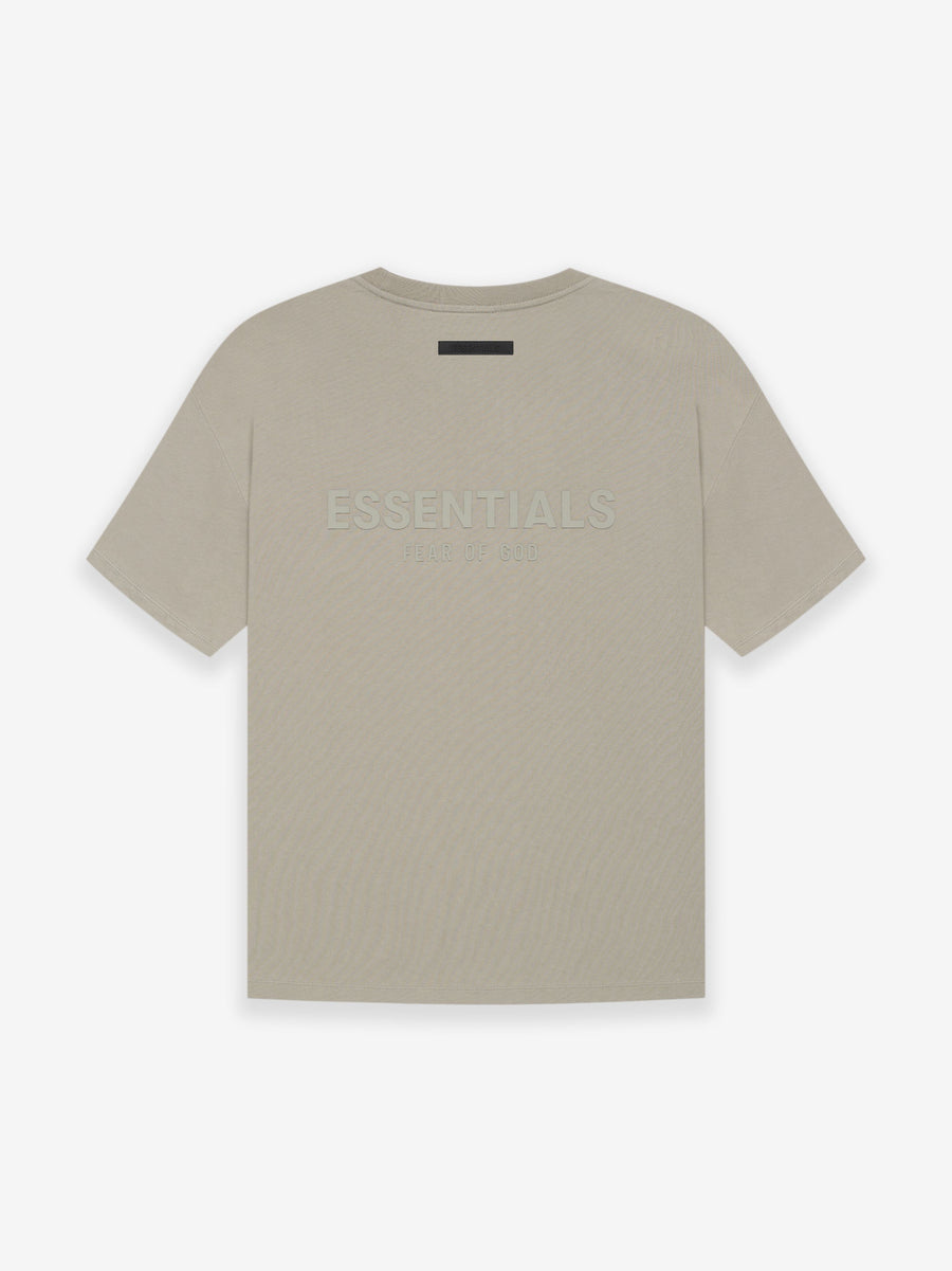 Short Sleeve Tee - Fear of God