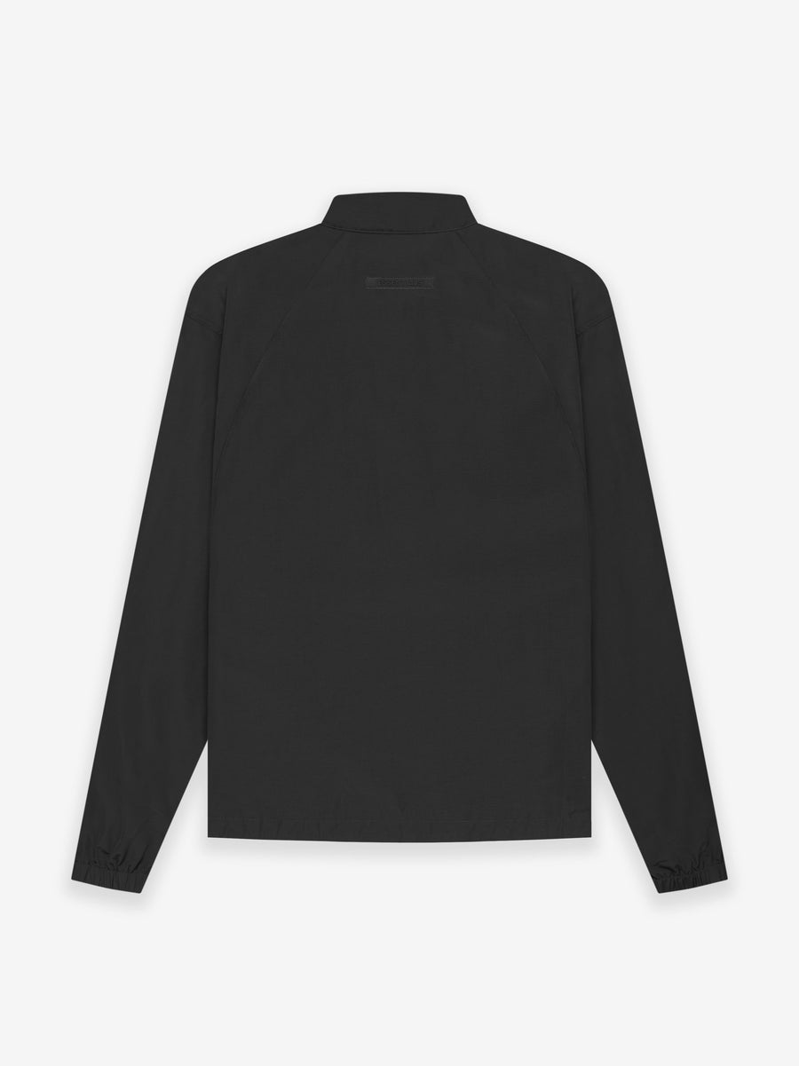Half Zip Track Jacket - Fear of God