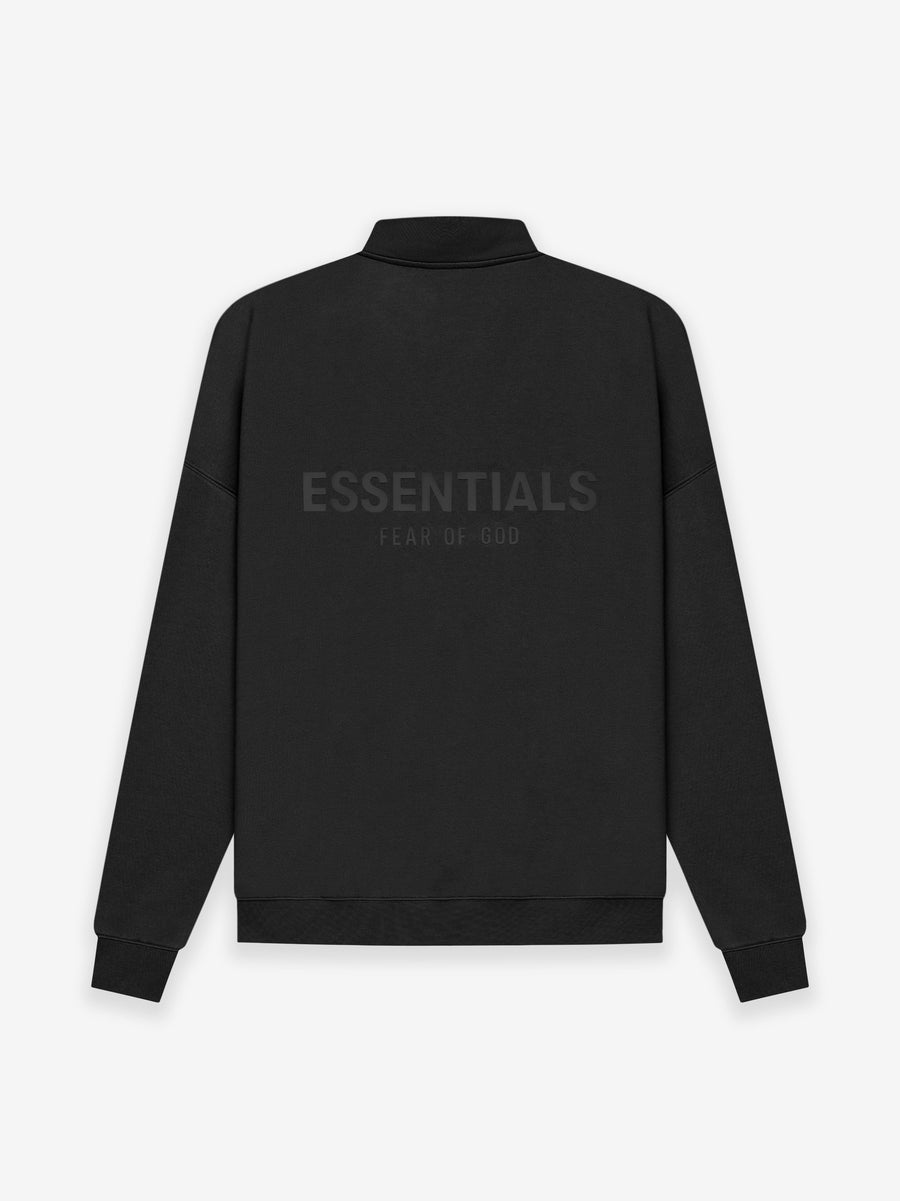 Mockneck Half Zip - Fear of God