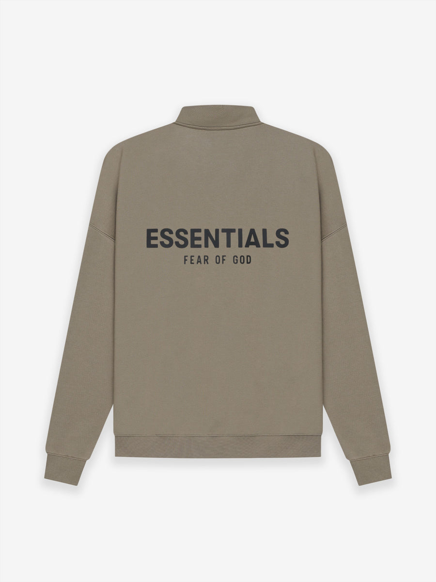Mockneck Half Zip - Fear of God