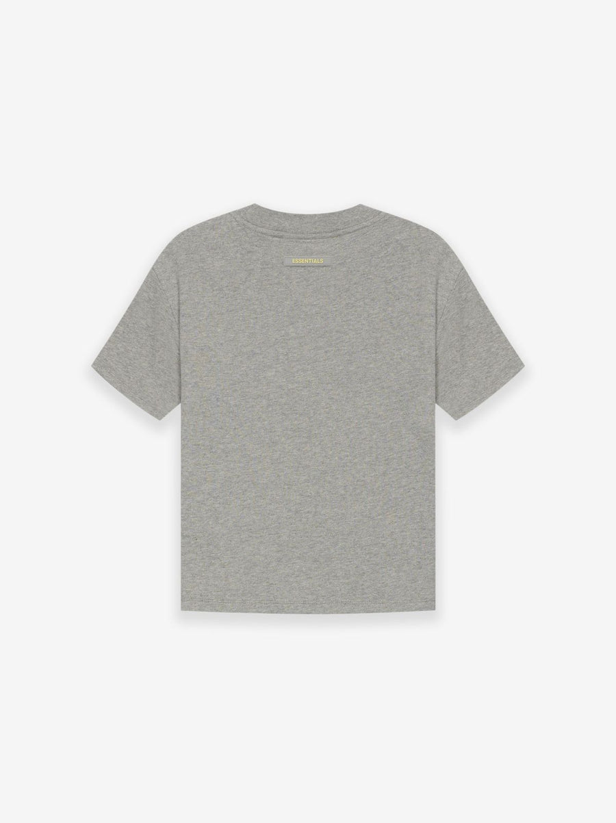 Kids Short Sleeve Tee - Fear of God