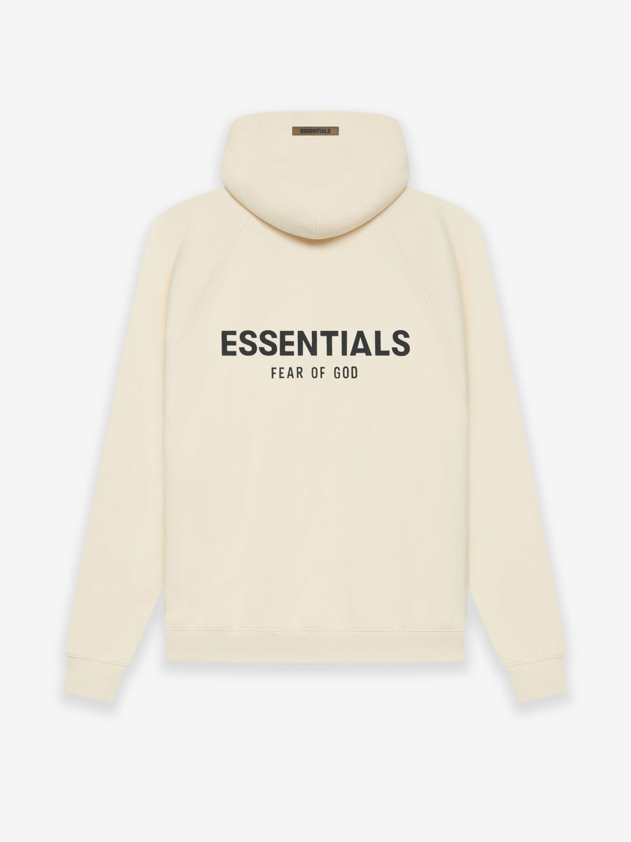 Pull-Over Hoodie - Fear of God