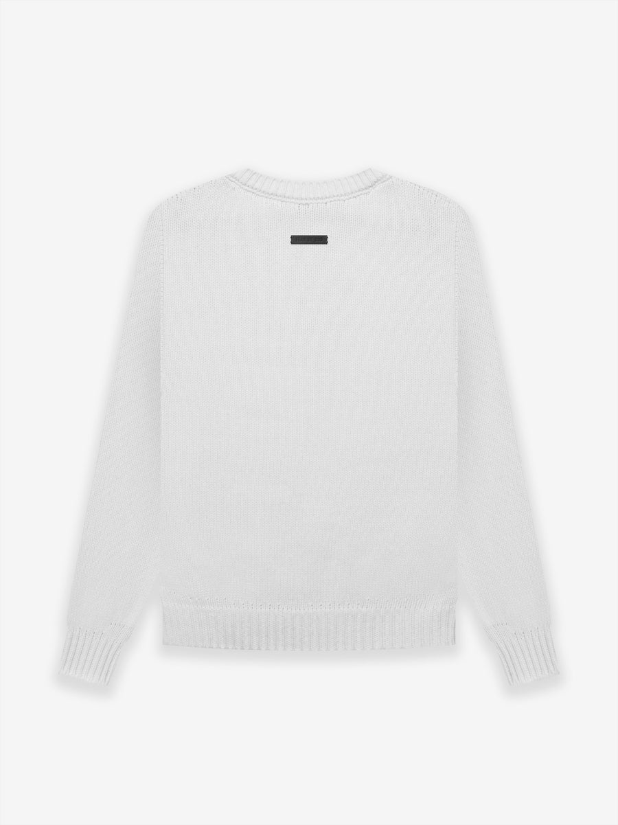 Overlapped Sweater - Fear of God