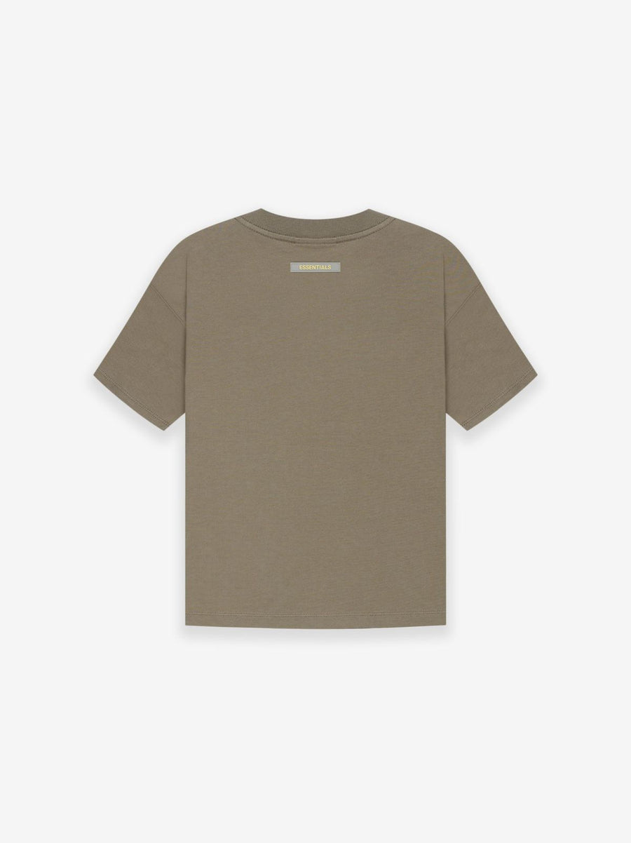 Kids Short Sleeve Tee - Fear of God