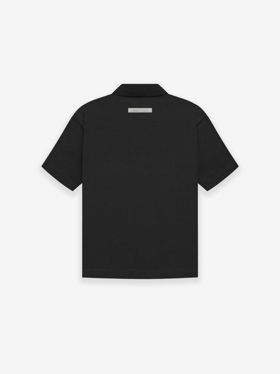 KIDS SS POLO - Fear of God
