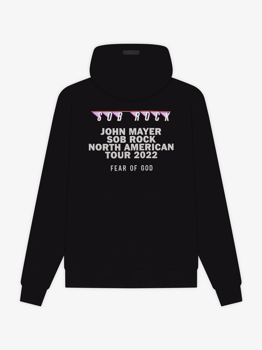 Sob Rock Hoodie - Fear of God