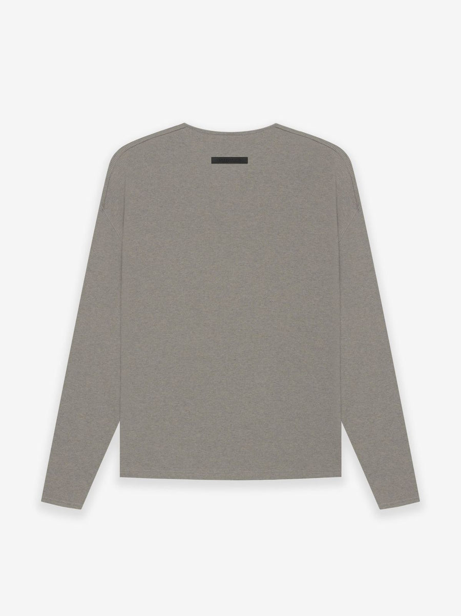 Thermal Henley Long Sleeve - Fear of God