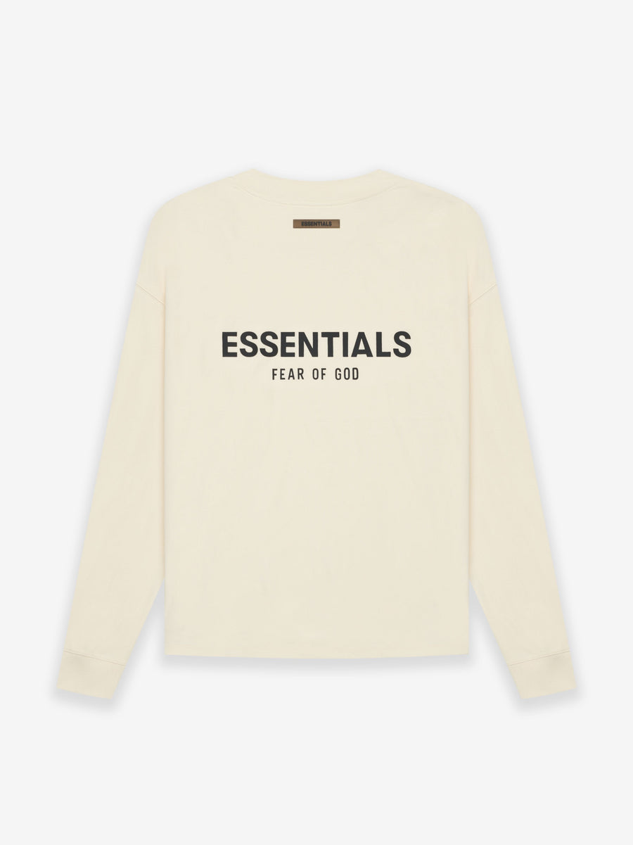 Long Sleeve Tee - Fear of God