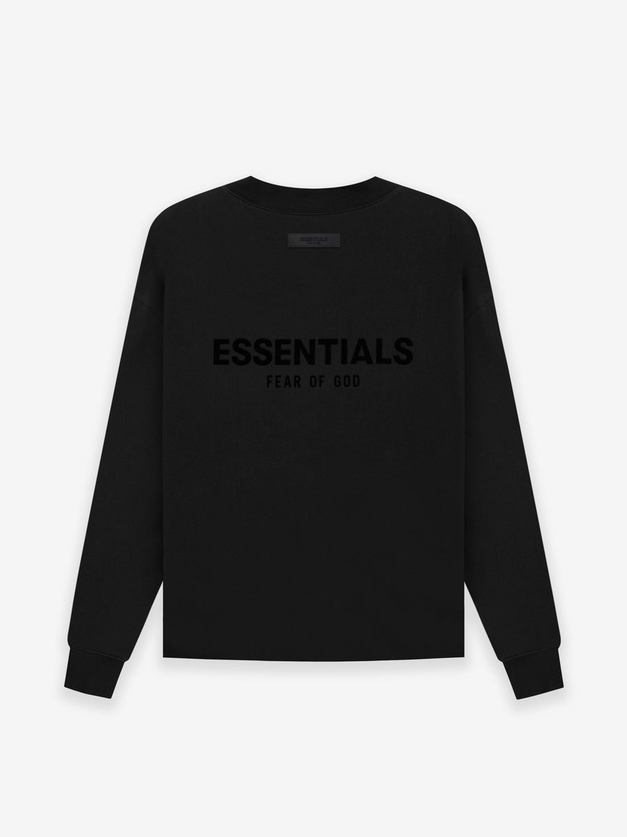 RELAXED CREWNECK - Fear of God