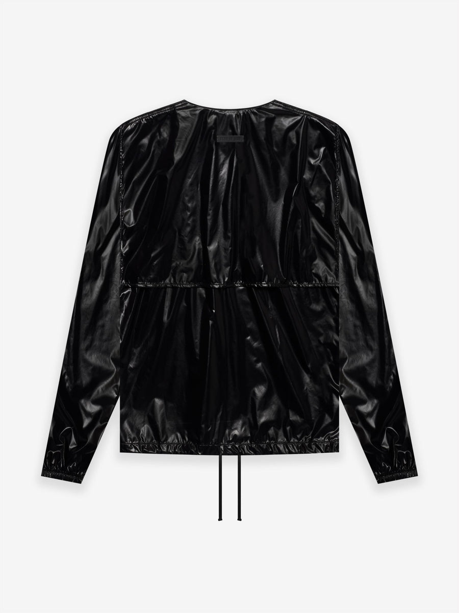 Patent Batting Practice Jacket - Fear of God