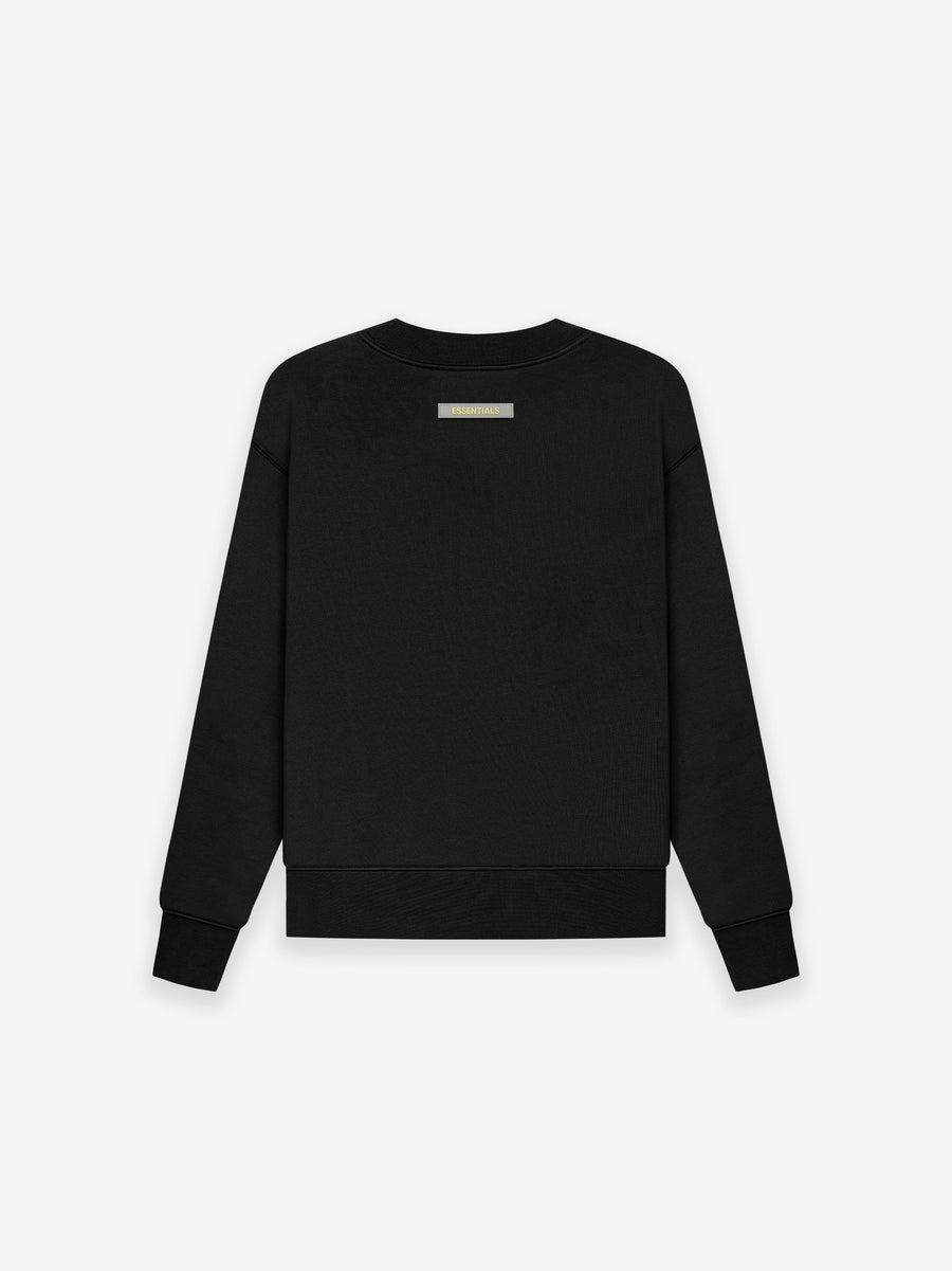 Kids Pull-Over Crewneck - Fear of God