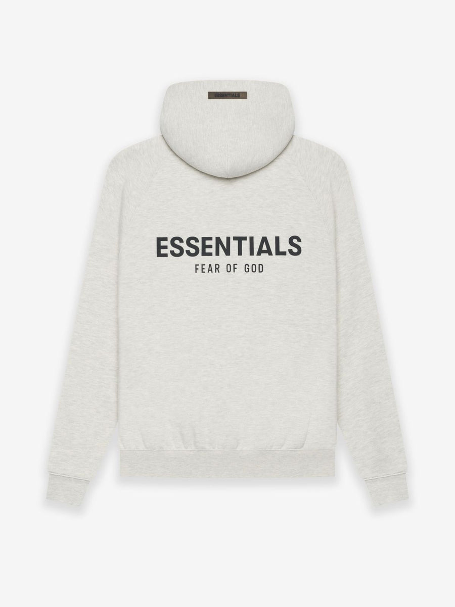 Pullover Hoodie - Fear of God