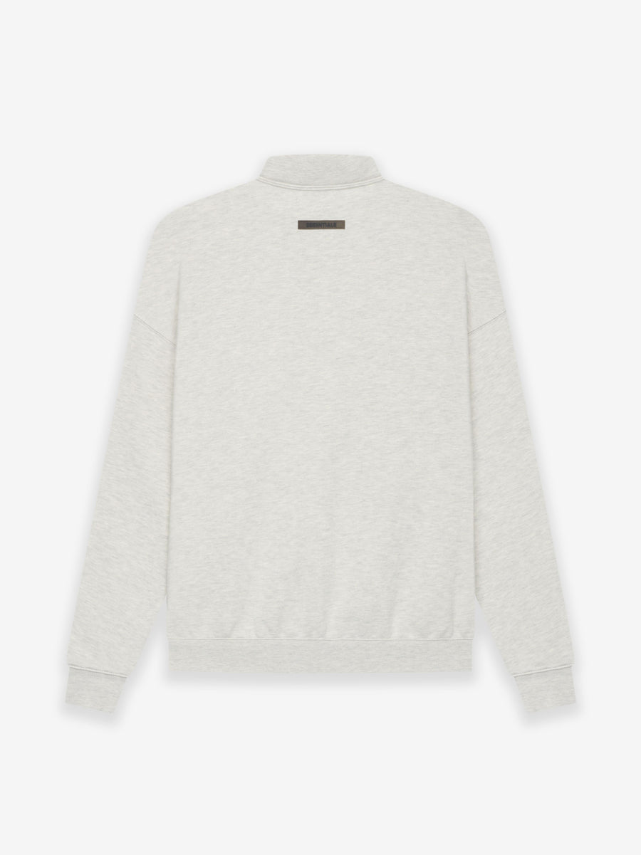 Pullover Mockneck - Fear of God
