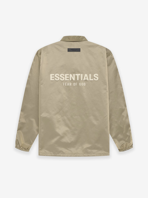 MENS : COACHES JACKET