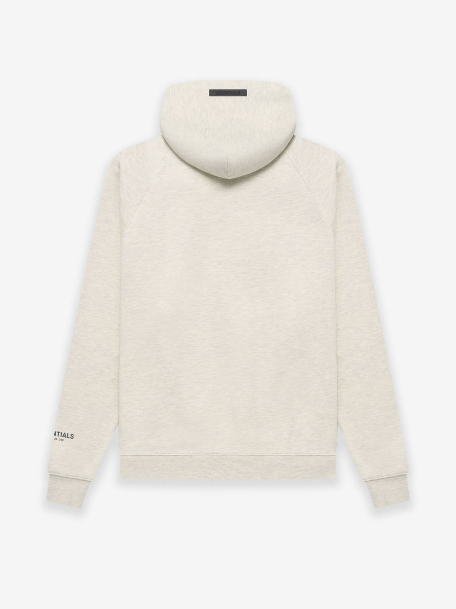 PULLOVER HOODIE - Fear of God