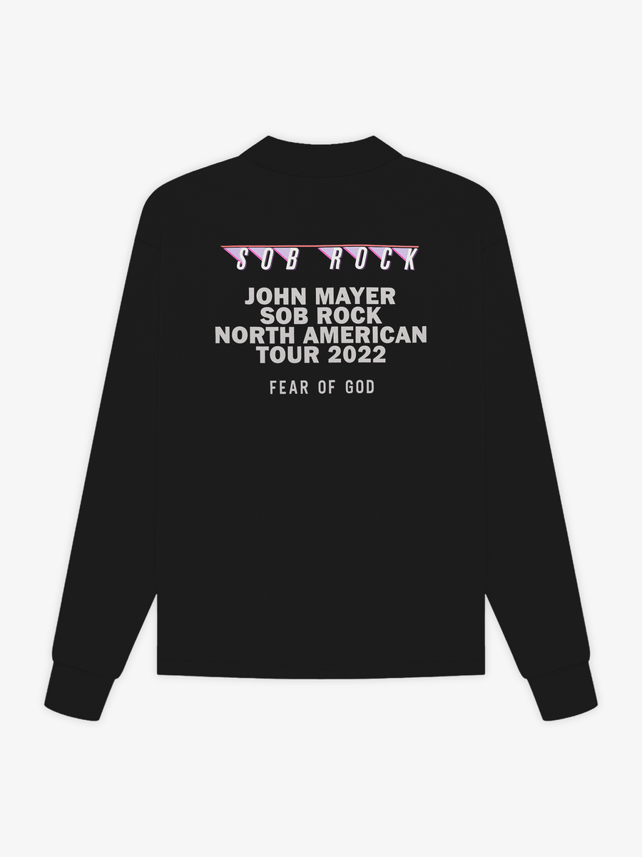 Sob Rock Souvenir LS T-Shirt - Fear of God