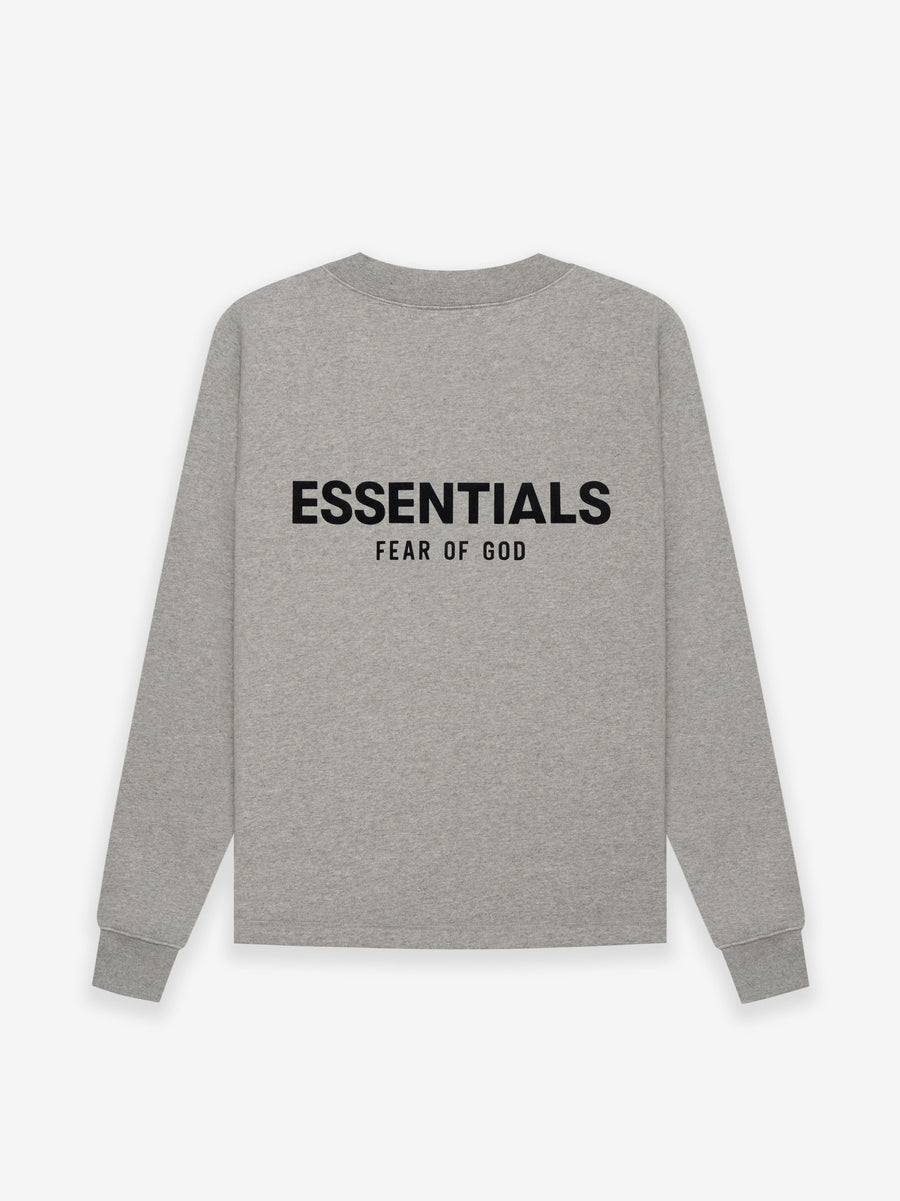 RELAXED CREWNECK - Fear of God