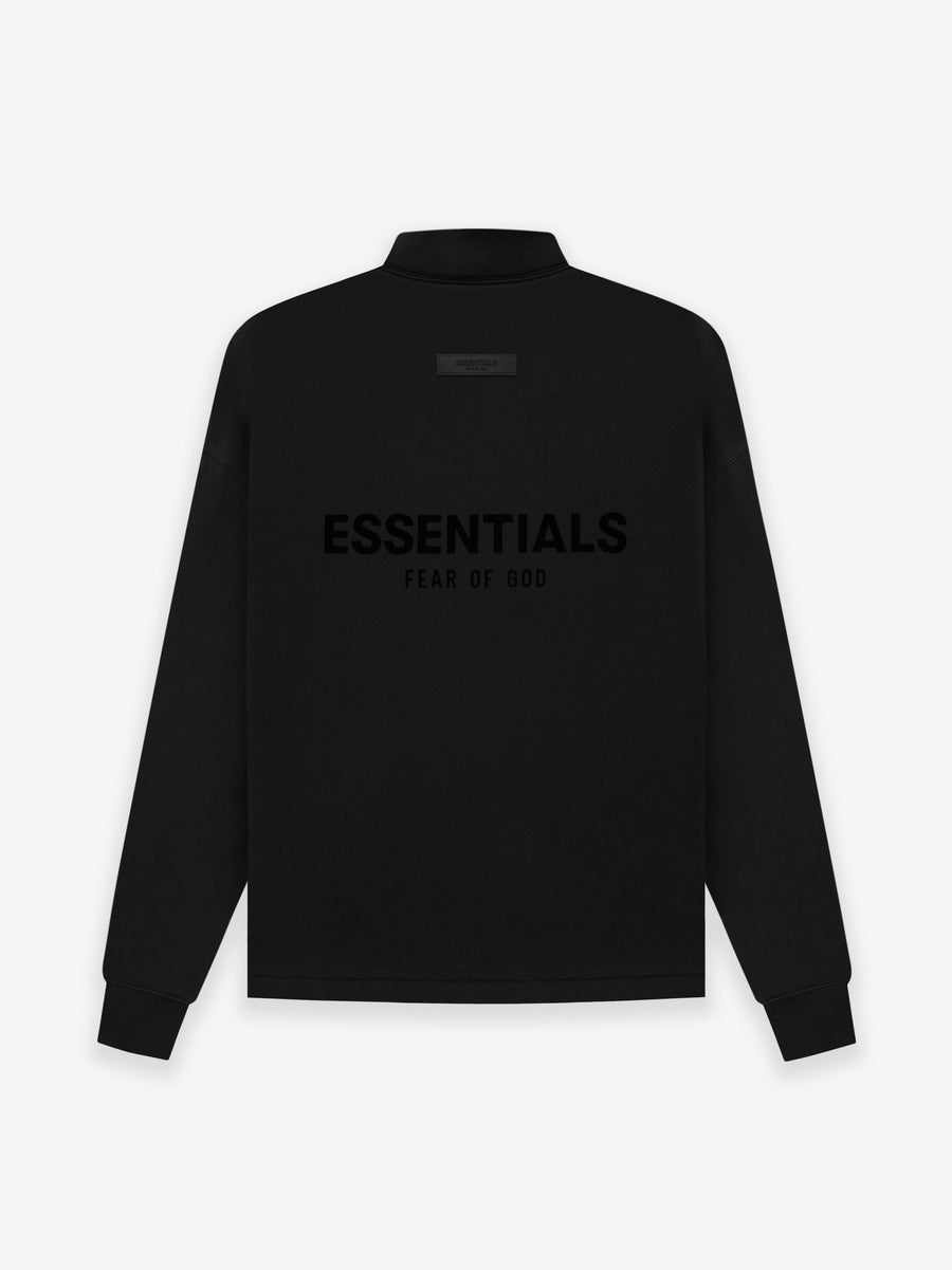 RELAXED MOCKNECK - Fear of God