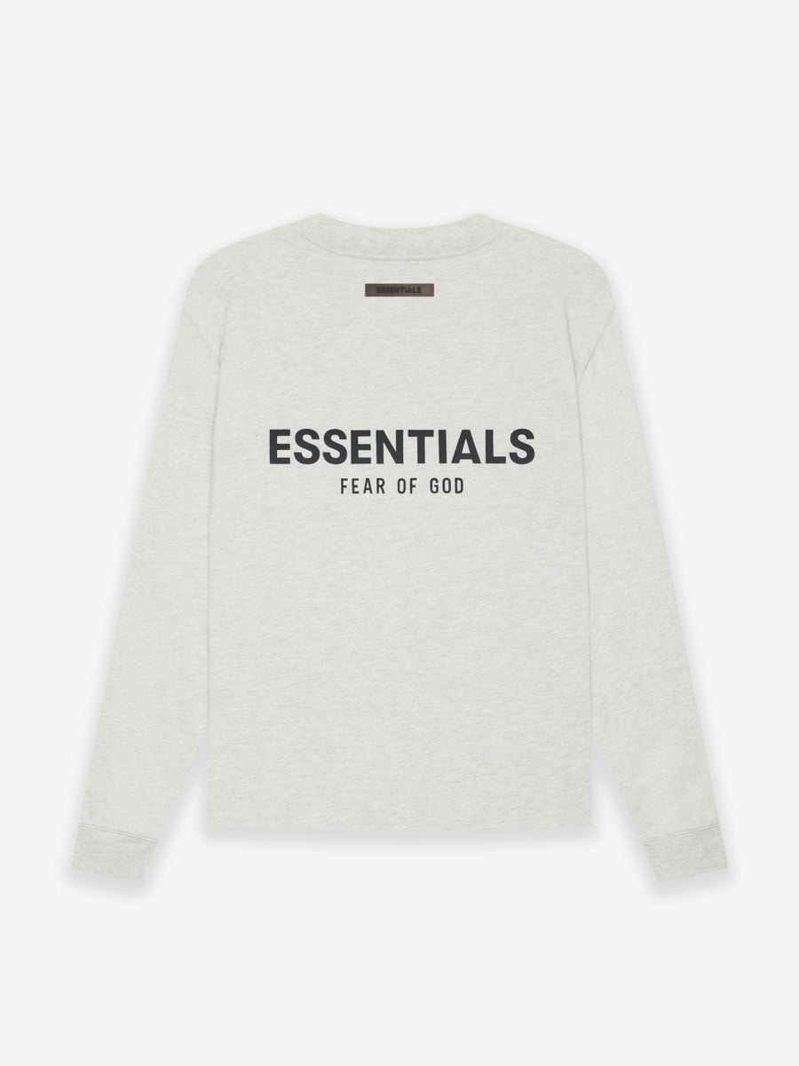 Long Sleeve Tee - Fear of God