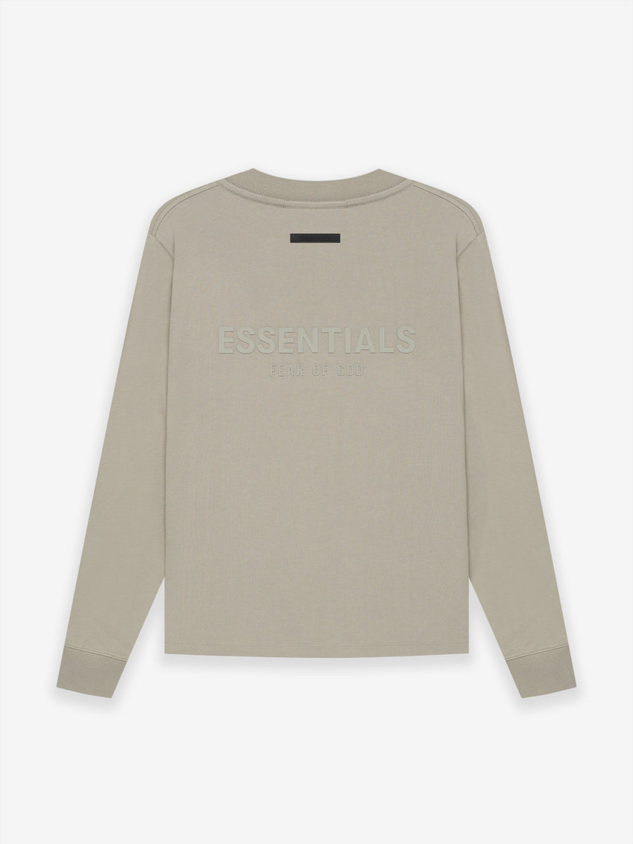 Long Sleeve Tee - Fear of God